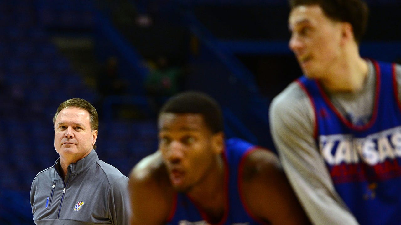 No Embiid would hurt any team -- but this is KU we are talking about